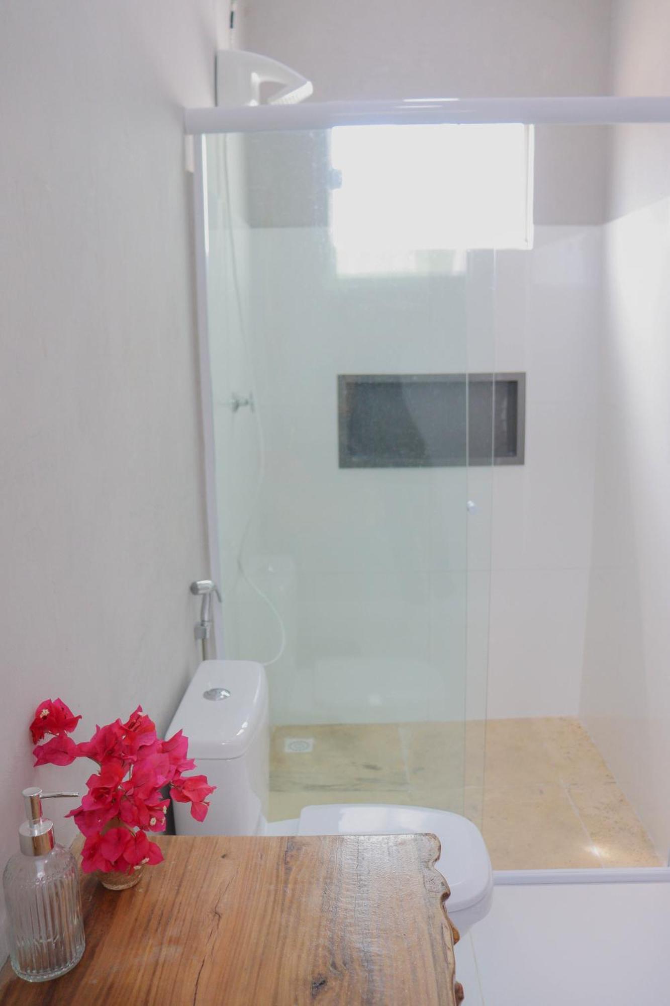 Pousada Delta Chales Tutoia Ngoại thất bức ảnh
